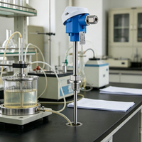 Sensor de Temperatura CWDZ553K, Alta Precisión de Medición, Estabilidad Confiable, Respuesta Rápida, Resistente a Altas Temperaturas