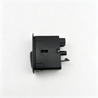 Nuevo Interruptor Regulador de Ventanilla Trasera V30730018 2518200510 A2518200510 para Mercedes Benz, Botón de Control de Ventanilla, Repuesto