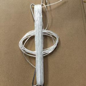 Crochet de suspension pour semis de serre, tomates, melons, papayes, en acier au carbone agricole, pour jardinage, Chine - Product Image 4