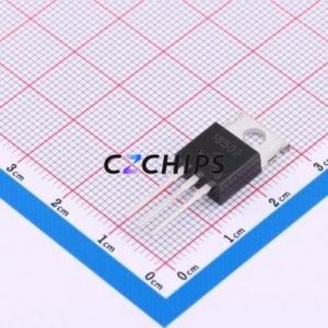 Transistor à effet de champ (MOSFET) CSD18502KCS-VB TO-220AB, neuf et original - Product Image 1