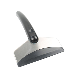Kit <span class=keywords><strong>de</strong></span> nettoyage <span class=keywords><strong>de</strong></span> voiture en plastique, accessoires d'extérieur, <span class=keywords><strong>grattoir</strong></span> <span class=keywords><strong>de</strong></span> neige pour fenêtre - Product Image 2