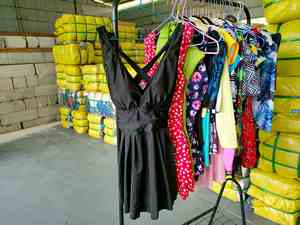 WS14 <span class=keywords><strong>Vente</strong></span> directe usine Maillots de bain d'été de marques chinoises, styles variés, haute qualité, couleurs assorties, <span class=keywords><strong>vente</strong></span> en gros, seconde main - Product Image 2