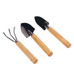 Bán buôn Chất lượng cao đa chức năng vườn công cụ cầm tay vườn công cụ thiết lập cho ngoài trời - Product Image 2