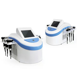 <span class=keywords><strong>Appareil</strong></span> professionnel de <span class=keywords><strong>cavitation</strong></span> 80K pour le visage et le corps, machine amincissante, élimination de la <span class=keywords><strong>cellulite</strong></span>, aspiration RF, élimination des graisses, raffermissement de la peau, <span class=keywords><strong>appareil</strong></span> de beauté - Product Image 2