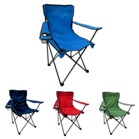 Fauteuils de plage pliants portables et légers pour l'extérieur, idéaux pour la pêche et le camping – Vente en gros sur mesure