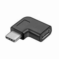 Modèle G54 Mini Micro USB vers USB-C 20W Adaptateur secteur Câble de données Laiton blanc
