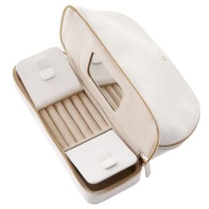 Vanity <strong>Makeup</strong> Boxes <strong>case</strong> Professional Cosmetic Customized <strong>Makeup</strong> <strong>Brush</strong> Beauty Large Cosmetic Bags &amp; <strong>Cases</strong> - Product Image 2