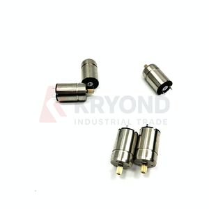 Motor de llave de tinta interior para máquina de impresión, pieza de repuesto de alta calidad, 61.186.5311, 1 unidad - Product Image 4