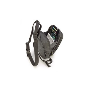 Bolsa de Pierna Givi EA140B XL Negra para Motocicleta, Alforja - Product Image 2
