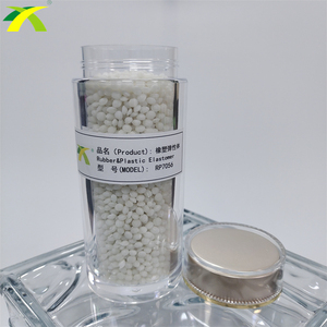 RP7056 Caoutchouc Plastique Elastomère TPE SEBS pour la fabrication de granulés composés EVA avec <span class=keywords><strong>performance</strong></span> anti-adhérente - Product Image 6