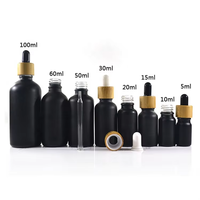 Complément alimentaire pour l'équilibre hormonal des adultes, gouttes liquides d'extrait de feuille de molène avec cohosh noir et baie de girofle, liquide oral