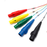 Connecteur Électrique Femelle CAMLOCK 400A pour Sortie d'Usine – Prise d'Entrée Camlock Rhinoceros