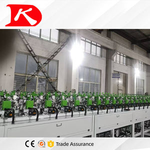 कपड़ा मशीनरी के निर्माता रिंग चेनेल धागा मशीन निर्माता - Product Image 6