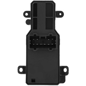 สวิตช์ยกกระจกอะคิวรา ฮอนด้า แอคคอร์ด 35760-SDA-A21 ประตูหน้าขวาไฟฟ้าอะไหล่พลาสติก 12V ใหม่ - Product Image 3