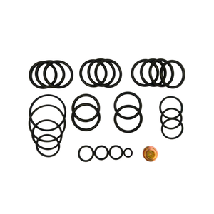 유선 변환 세트 유선 도구 수리 솔루션 Buna 씰 링 O-링 - Product Image 6