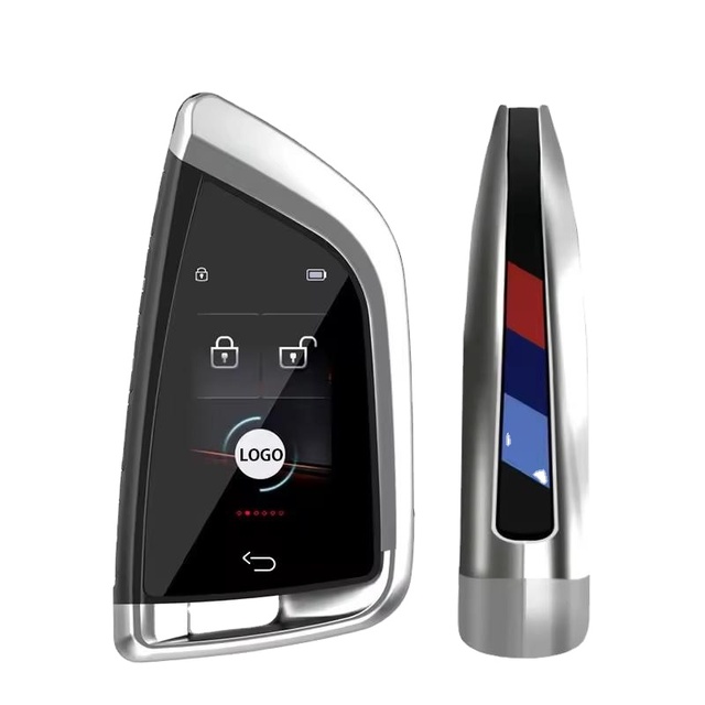 RoadNavi Car Smart Key Upgrade Keyless Entry System Remote Start for All Cars