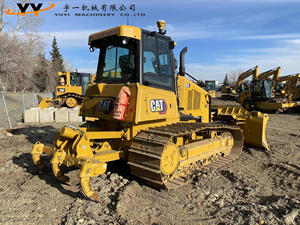 Оригинальный бульдозер Cat <span class=keywords><strong>D4</strong></span>, Лидер продаж, использованный бульдозер Cat <span class=keywords><strong>D4</strong></span>, самая продаваемая цена, гусеничный трактор <span class=keywords><strong>D4</strong></span>, большой спрос - Product Image 3