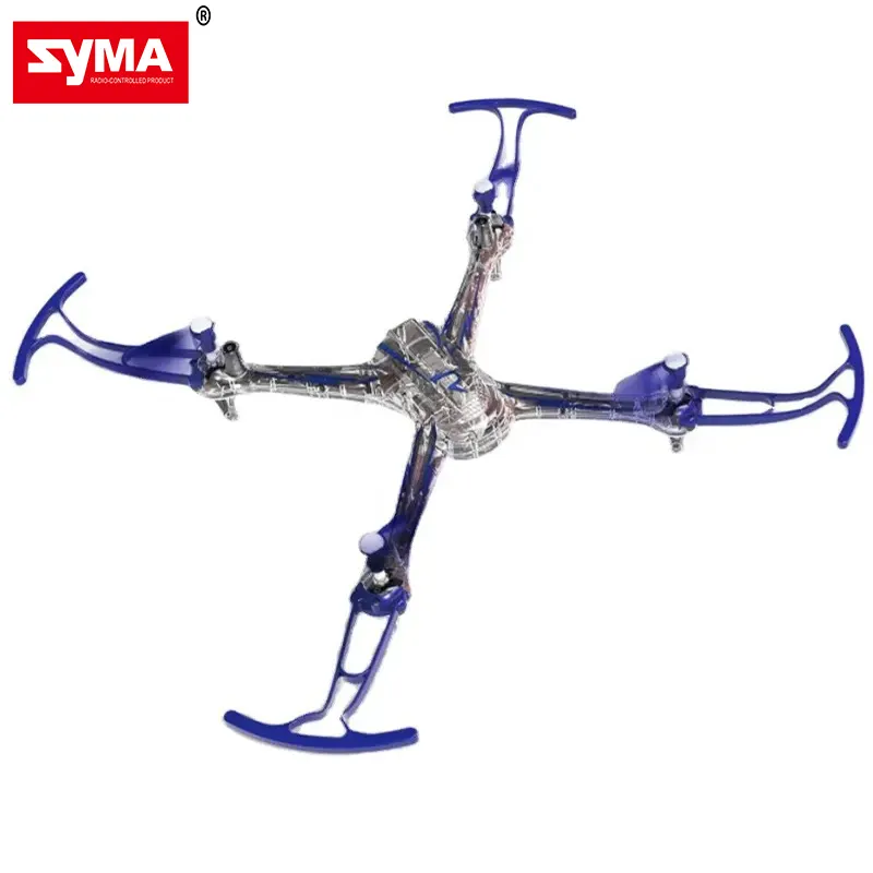 HOSHI SYMA X15T 드론 나이트 호크 야간 비행 드론 rc 쿼드 콥터 고도 보유 장난감 취미 크리스마스 선물 장난감