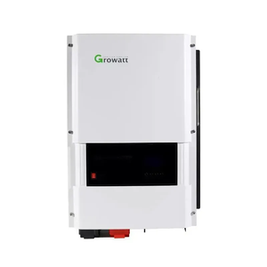 Inversor Growatt SPF 4000~18000T DVM-MPV de 48V Fuera de Red, Alta Eficiencia MPPT, Bajo Ruido, Larga Vida Útil, 4KW-18KW - Product Image 2