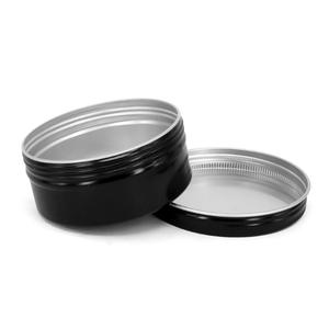 Contenitori in Alluminio con Coperchi a Vite - Product Image 6