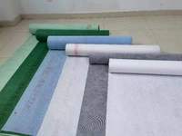 Membrane imperméable moderne en polyéthylène polypropylène PP PE synthétique pour toiture de cuisine de salle de bain