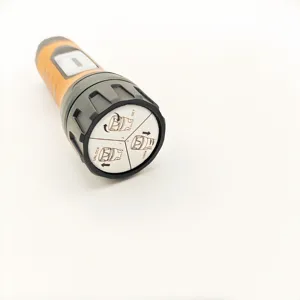 OEM1/4 "10-65In.lb destornillador dinamométrico manual para ventana para reparación de llave dinamométrica