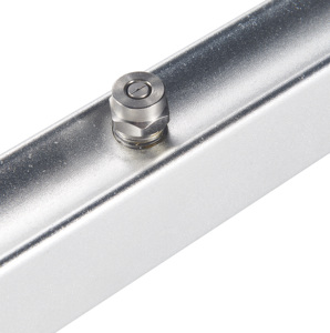 Nettoyeur de Châssis Sans Fil Électrique en Acier Inoxydable 13 <span class=keywords><strong>Balai</strong></span> à Eau Haute Pression Auto-Nettoyant Populaire <span class=keywords><strong>pour</strong></span> Lavage de Voiture - Product Image 6