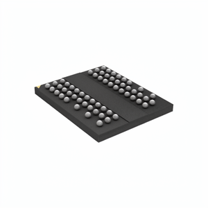 Distributeur agréé de composants électroniques, puces AS4C128M8D2-25BCNTR 60 TFBGA Mémoire - Product Image 1