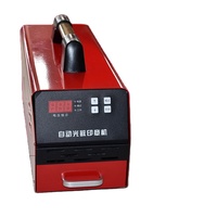 Joint photosensible numérique automatique de bonne qualité faisant la machine de timbre Flash pour timbre HA HB