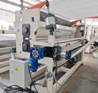 Maquinaria multifunción de alta eficiencia para maxi roll y toallas de cocina y máquina para hacer papel higiénico