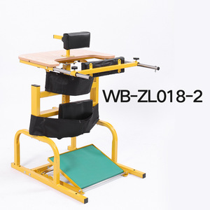 Nhà máy bán hàng trực tiếp của thuận tiện và chất lượng cao đứng khung cho trẻ em với bại não trẻ em đứng khung - Product Image 5