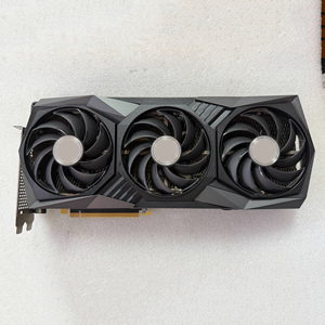 RTX 3070 GAMING X Z 8GB GDDR6 <b>Graphics</b> <b>Card</b> Desktop Gaming Video <b>Card</b> - Product Image 1