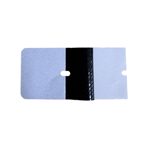 Cinta para Dormir de Seda de Bambú Sin Látex, Hipoalergénica y Transpirable, con Orificio para la Boca, Ayuda para Ronquidos, Tiras para Dormir de Fácil Extracción Sin Dolor - Product Image 3