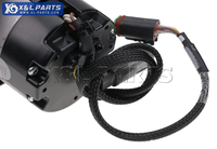 6697904 contrôleur de manettes de poignée de commutateur hydraulique pour Bobcat T250 T300 T320 A220 A300 S100 S205 S300
