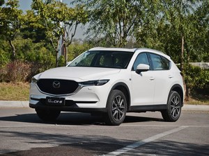 Meilleure Offre Voiture d'Occasion Premium : Mazda CX-5 2017 Économe en Carburant et Durable, Véhicule à Faible Kilométrage - Product Image 2