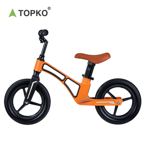 TOPKO Pode Personalizar Muitos Estilos De Moda Mini Colorido Equilíbrio Infantil Bicicleta Hot Sale Popular - Product Image 5