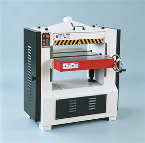 Machine à raboter le bois multifonctionnelle industrielle, dégauchisseuse à bois Ym-z-360, raboteuse à bois multifonctionnelle - Product Image 2