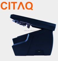 Terminal de point de vente Android tout-en-un CITAQ V8 avec écran tactile capacitif 8 pouces / Caisse enregistreuse / Restauration / Magasin de gros / Plats à emporter