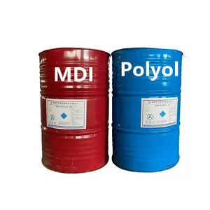 Polyol polyether polyether thông thường ppg3500/polyol cho bọt polyurethane cứng và linh hoạt