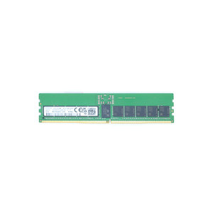 โมดูลหน่วยความจำ M321R4GA3EB2-CCP 32GB DDR5-6400 ECC RDIMM สำหรับเซิร์ฟเวอร์ PC5-51200R แบบ Dual Rank 2Rx8 288-Pin 1.1V M321R4GA3EB2-CCP ยี่ห้อซัมซุง - Product Image 3