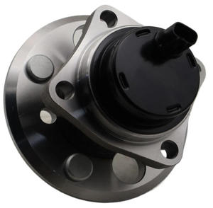 Rodamiento de Cubo de Rueda Trasera para TOYOTA Probox 42450-52050 4245052050 - Product Image 3
