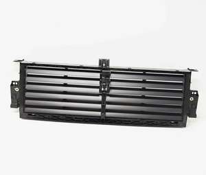 Convient pour Audi Q5L grille de radiateur grille de dissipation de la chaleur volet grille d'air 80A121223A - Product Image 2