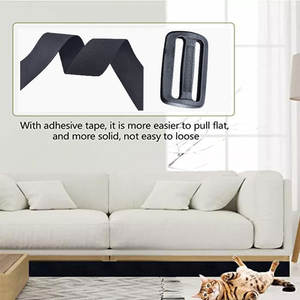 Bloqueador de perros para sofá, bloqueador de cama para mascotas, juguete bloqueador para debajo del sofá - Product Image 2