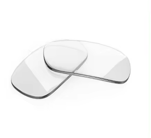 Lenti a visione singola all'ingrosso prezzo di fabbrica colorato specchio di ricambio lenti polarizzate Tac occhiali da sole lenti - Product Image 2