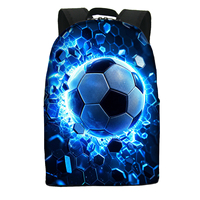 Sac à dos pour ordinateur portable antivol personnalisé avec logo, grande capacité, en polyester, pour garçons, sac à dos scolaire