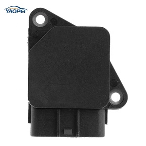 222040L010 22204-0L010 YAOPEI pour Toyota Hilux Innova Fortuner <span class=keywords><strong>Débitmètre</strong></span> <span class=keywords><strong>d</strong></span>'<span class=keywords><strong>air</strong></span> massique Capteur MAF - Product Image 3
