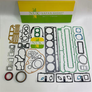 Junta de Culata NUK (UAFAN) de 6 Cilindros y 6.6L para Motor Caterpillar, Repuesto Marino - Product Image 3