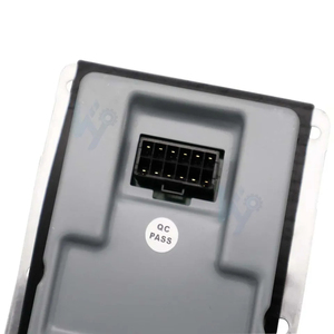 Unité de commande de ballast de phare au xénon 89030461 pour Cadillac SRX 2004-2009, pour <span class=keywords><strong>Chrysler</strong></span> <span class=keywords><strong>300c</strong></span> <span class=keywords><strong>2005</strong></span> LAD5G 12 broches, accessoire automobile HID - Product Image 2