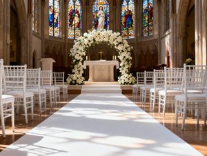 <span class=keywords><strong>Tappeto</strong></span> Personalizzabile Usa e Getta per Matrimoni, <span class=keywords><strong>Passatoia</strong></span> Nera per Decorazioni di Eventi e Fiere - Product Image 4