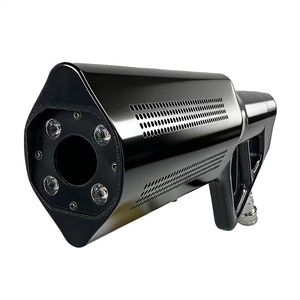 <span class=keywords><strong>Pistola</strong></span> de CO2 para Efectos Especiales, Equipo Original para DJ, <span class=keywords><strong>Pistola</strong></span> de Dióxido de Carbono para Escenarios - Product Image 5